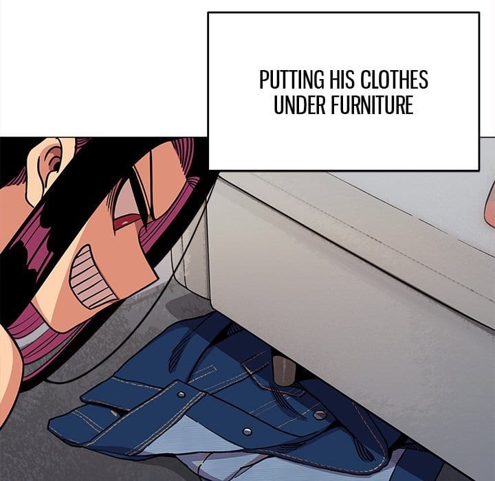 Stop Smoking (Uncensored), chapter 12, page 146 of 186