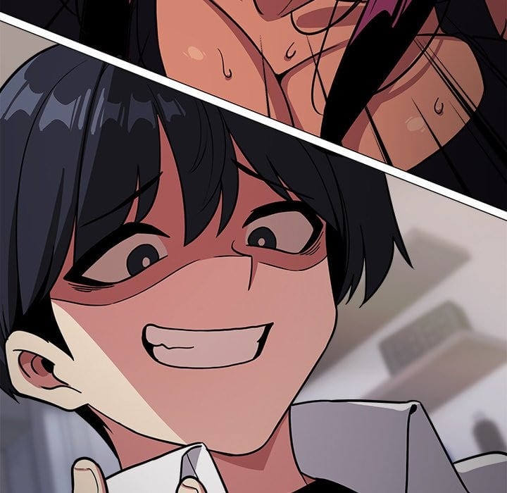 Stop Smoking (Uncensored), chapter 14, page 23 of 188