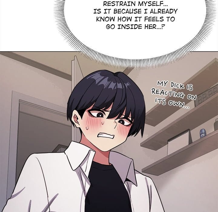 Stop Smoking (Uncensored), chapter 14, page 81 of 188