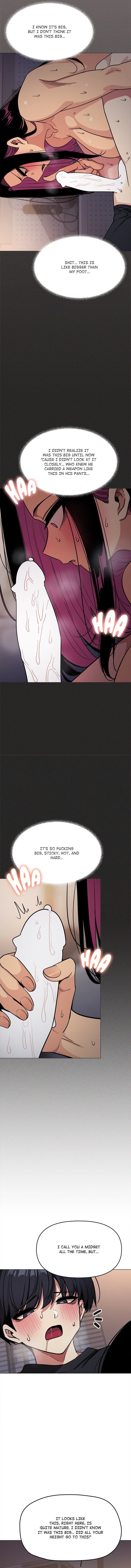 Stop Smoking (Uncensored), chapter 17, page 5 of 17