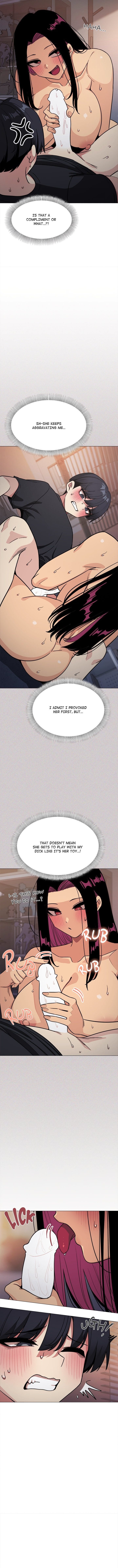 Stop Smoking (Uncensored), chapter 17, page 6 of 17