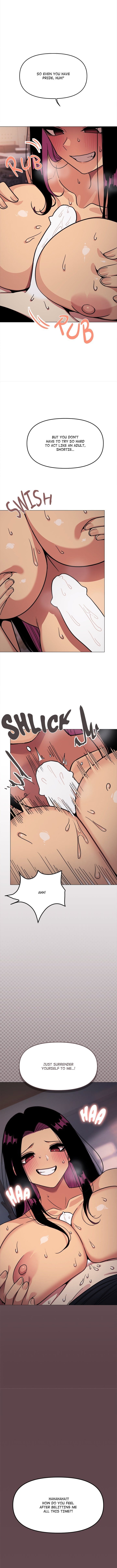 Stop Smoking (Uncensored), chapter 17, page 9 of 17