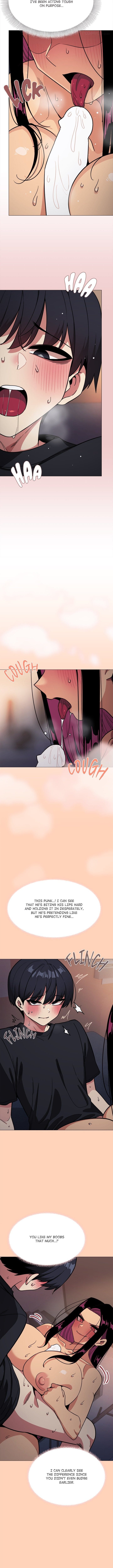Stop Smoking (Uncensored), chapter 17, page 13 of 17