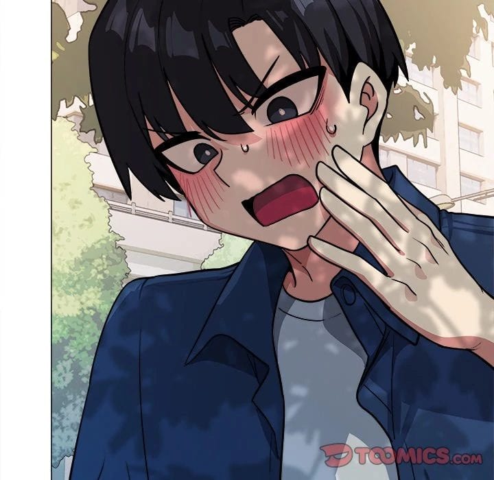 Stop Smoking (Uncensored), chapter 22, page 132 of 191