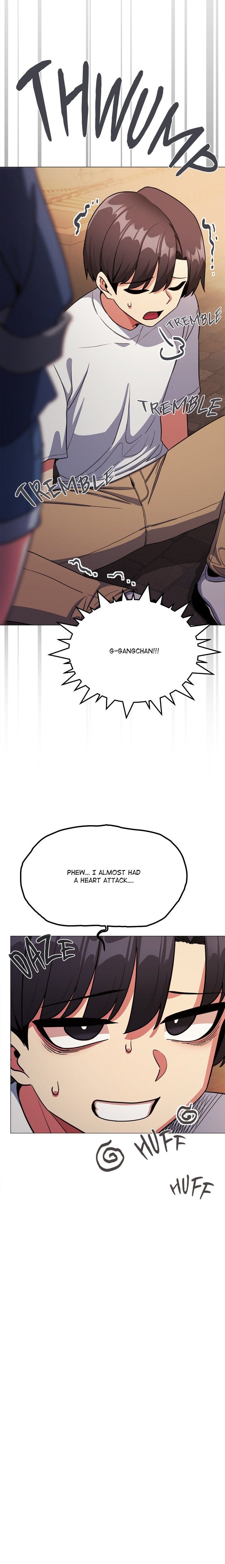 Stop Smoking (Uncensored), chapter 24, page 5 of 36