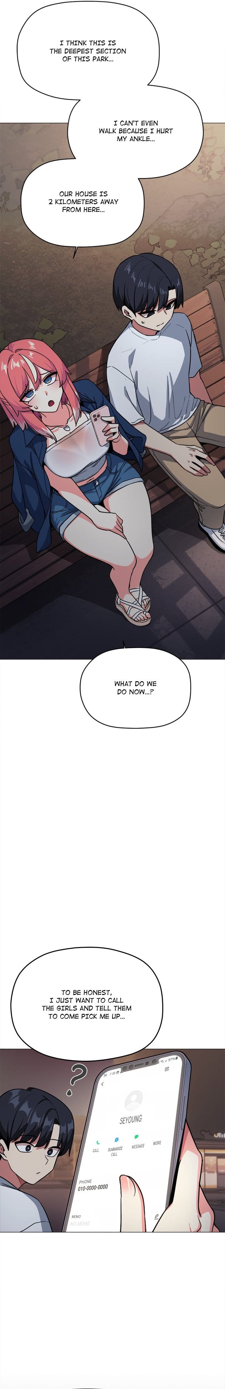 Stop Smoking (Uncensored), chapter 24, page 7 of 36