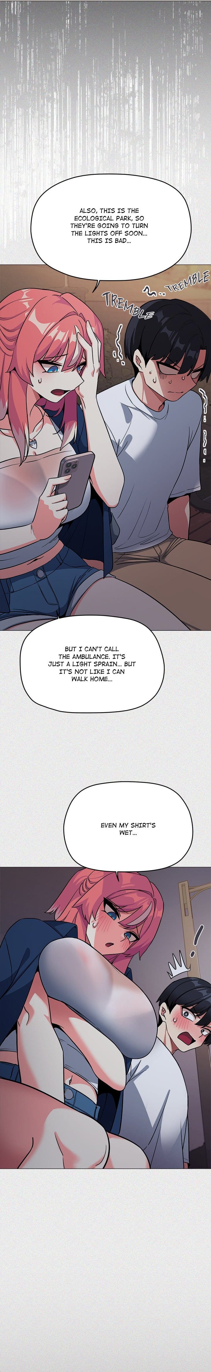 Stop Smoking (Uncensored), chapter 24, page 9 of 36