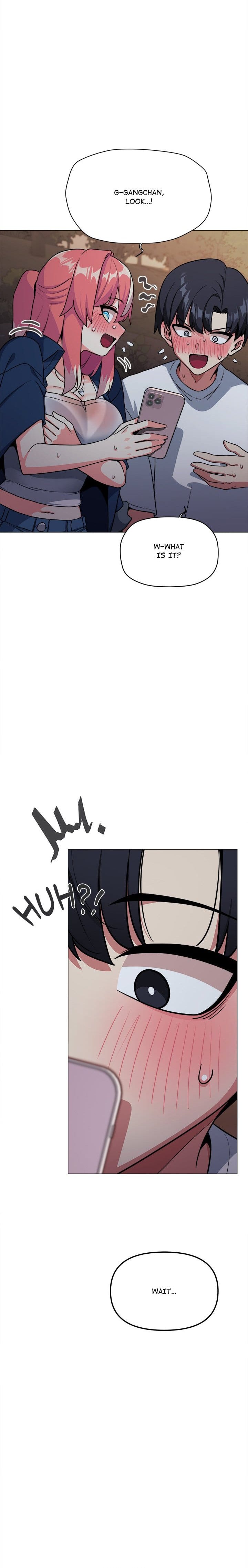 Stop Smoking (Uncensored), chapter 24, page 11 of 36