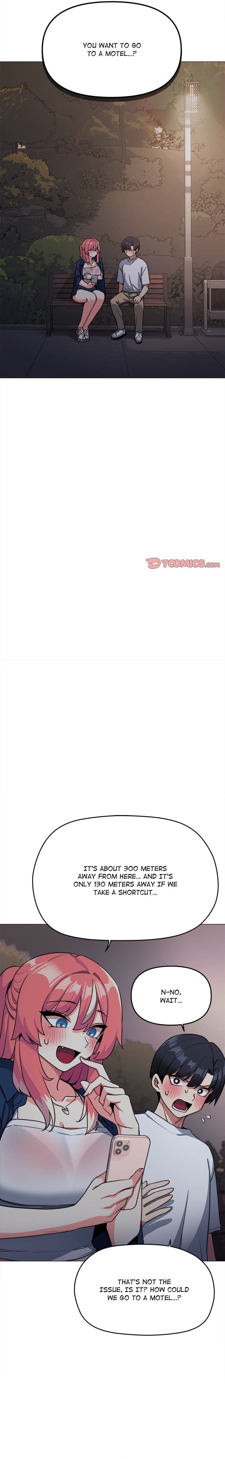 Stop Smoking (Uncensored), chapter 24, page 12 of 36
