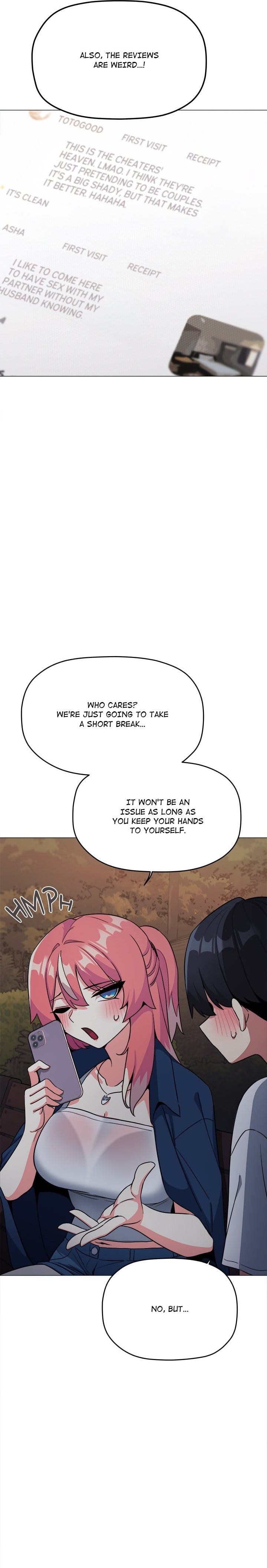 Stop Smoking (Uncensored), chapter 24, page 13 of 36