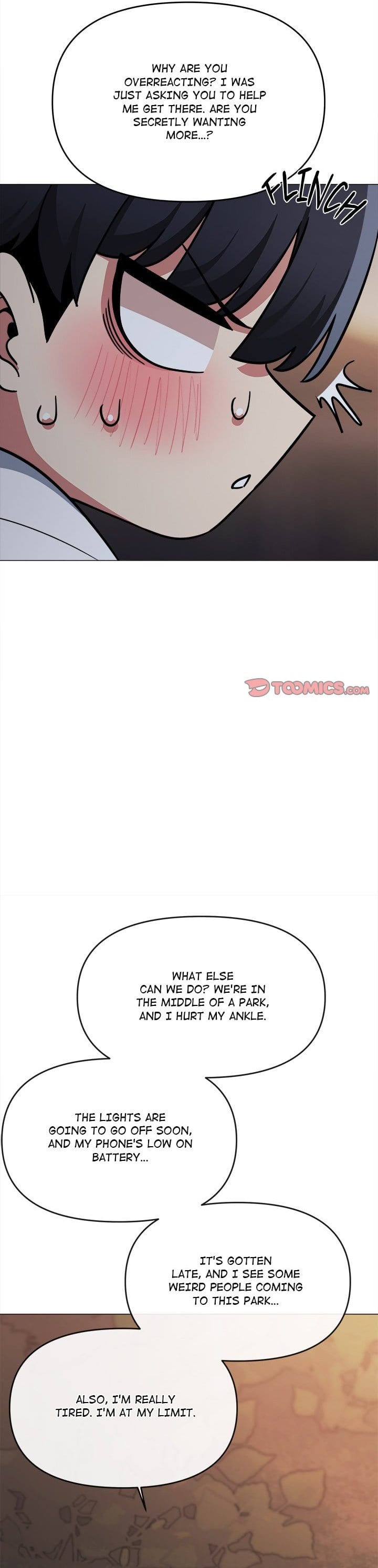 Stop Smoking (Uncensored), chapter 24, page 14 of 36