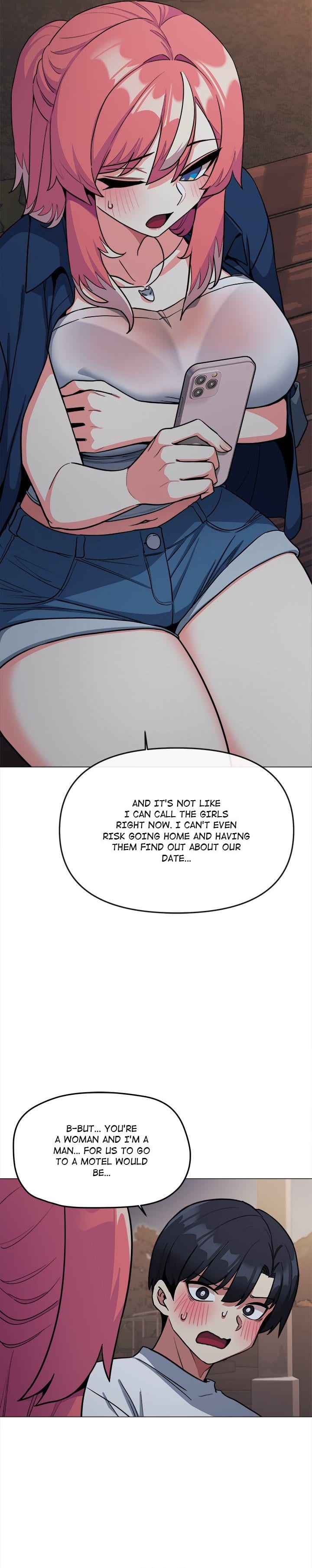 Stop Smoking (Uncensored), chapter 24, page 15 of 36