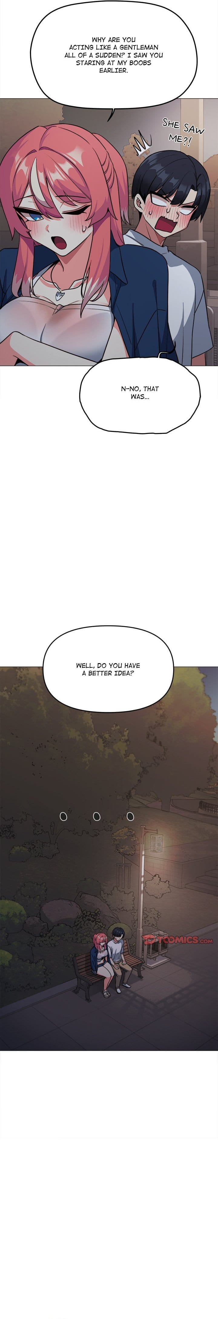 Stop Smoking (Uncensored), chapter 24, page 16 of 36
