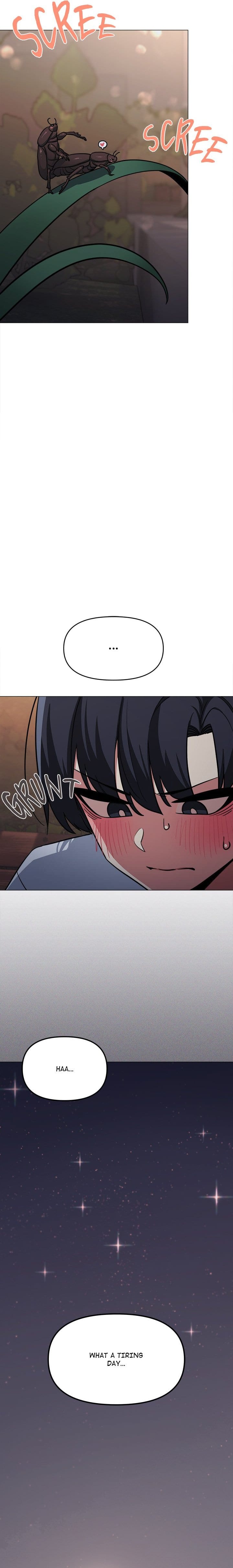 Stop Smoking (Uncensored), chapter 24, page 17 of 36