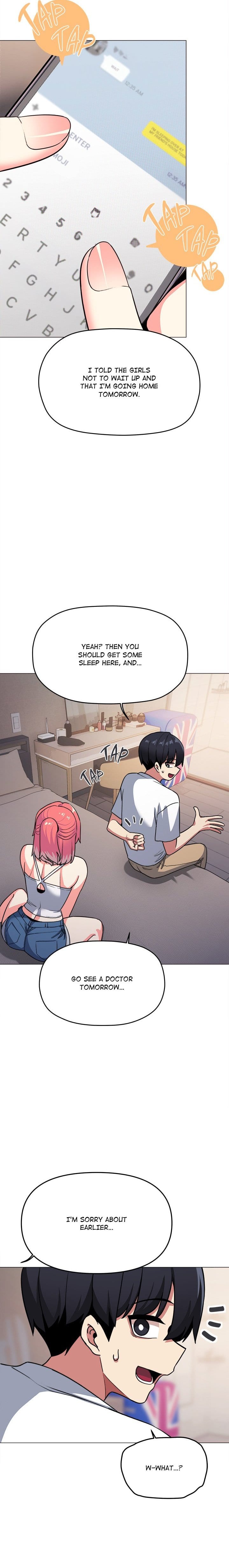 Stop Smoking (Uncensored), chapter 24, page 19 of 36