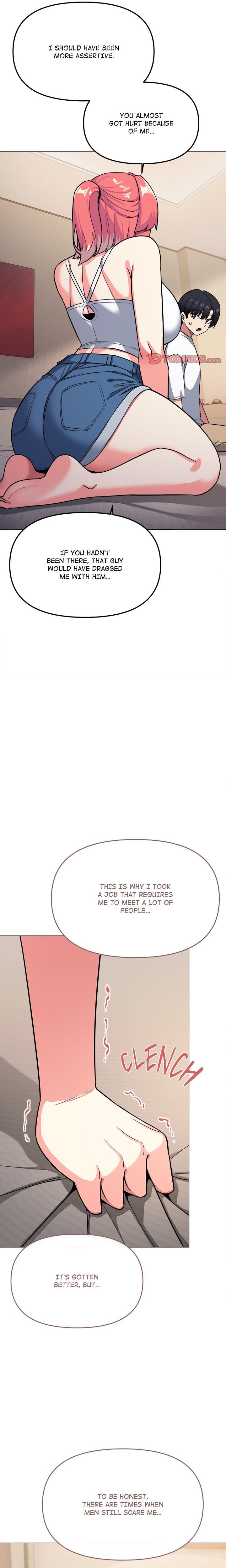 Stop Smoking (Uncensored), chapter 24, page 20 of 36
