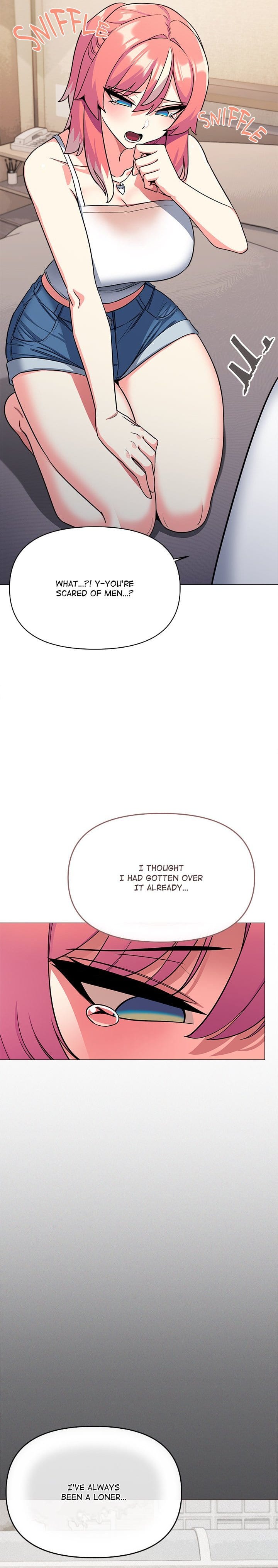 Stop Smoking (Uncensored), chapter 24, page 21 of 36