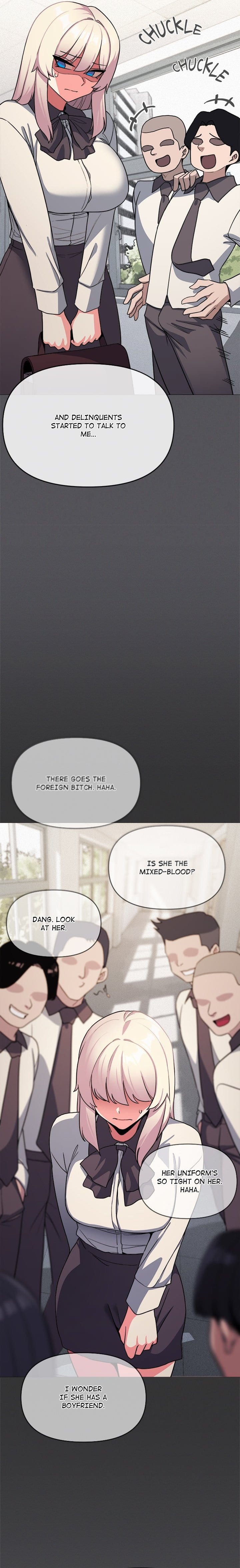 Stop Smoking (Uncensored), chapter 24, page 24 of 36