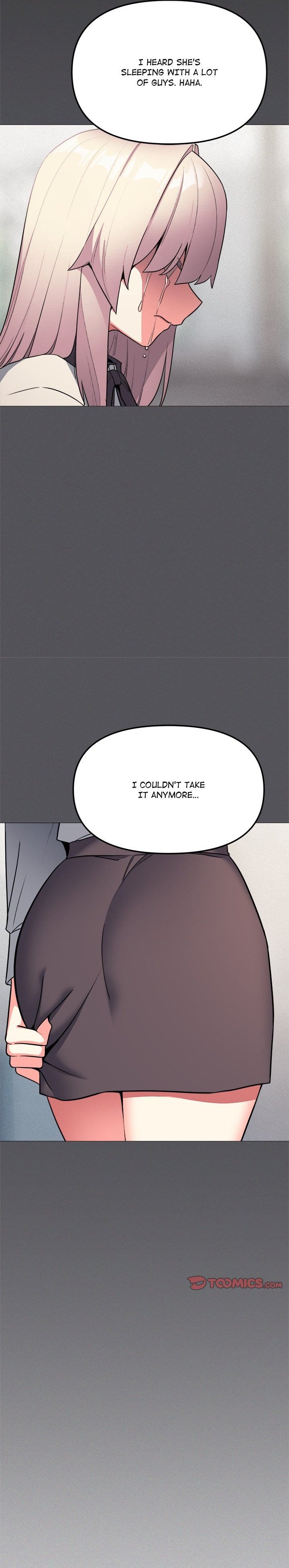 Stop Smoking (Uncensored), chapter 24, page 25 of 36