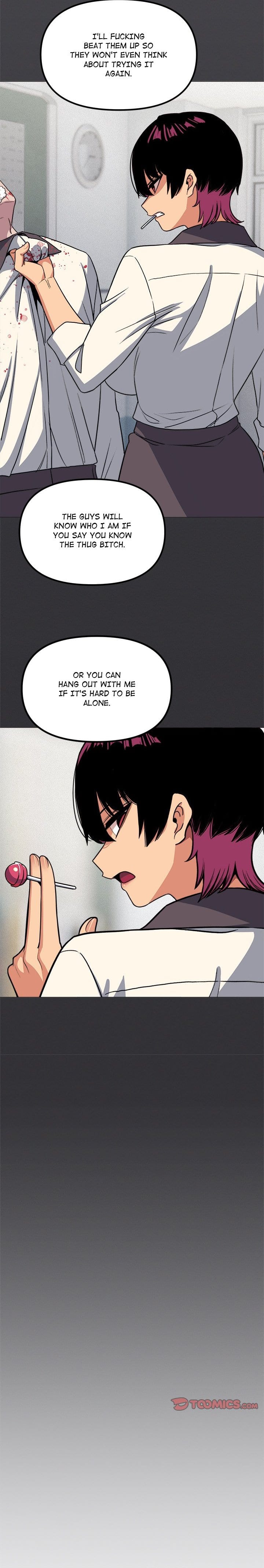 Stop Smoking (Uncensored), chapter 24, page 27 of 36