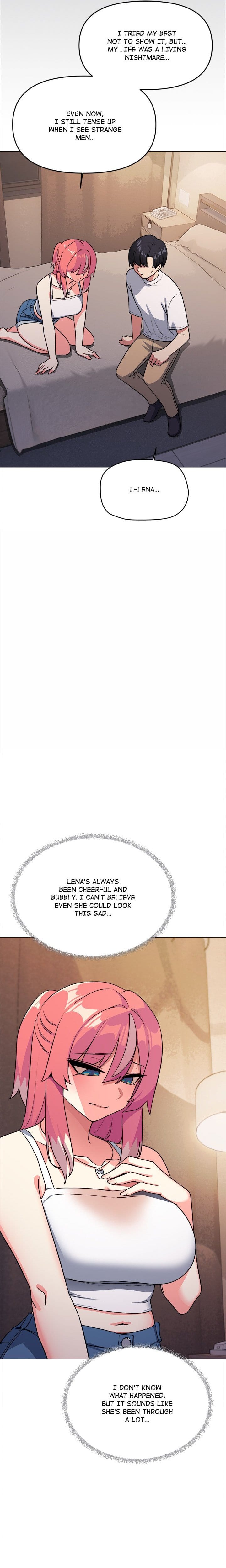 Stop Smoking (Uncensored), chapter 24, page 28 of 36