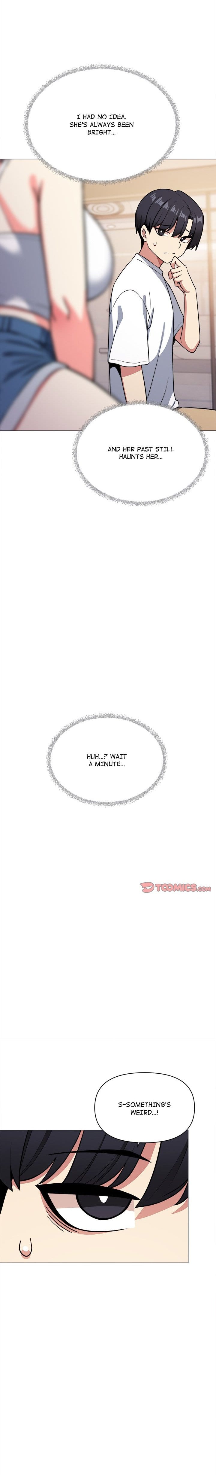 Stop Smoking (Uncensored), chapter 24, page 29 of 36