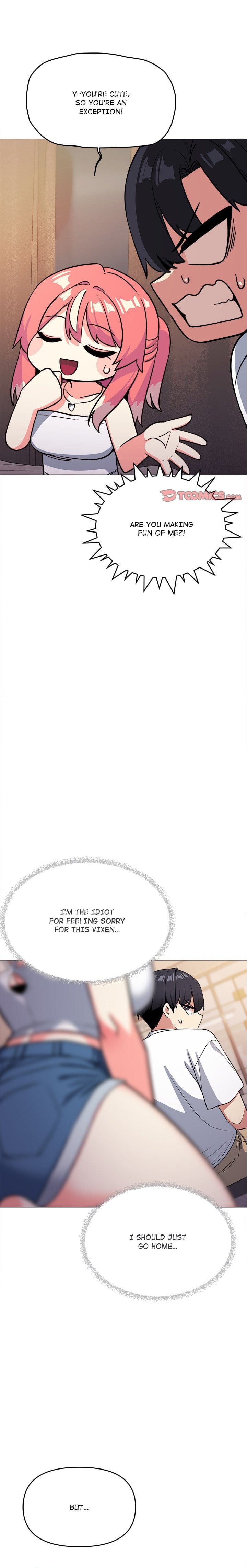Stop Smoking (Uncensored), chapter 24, page 31 of 36