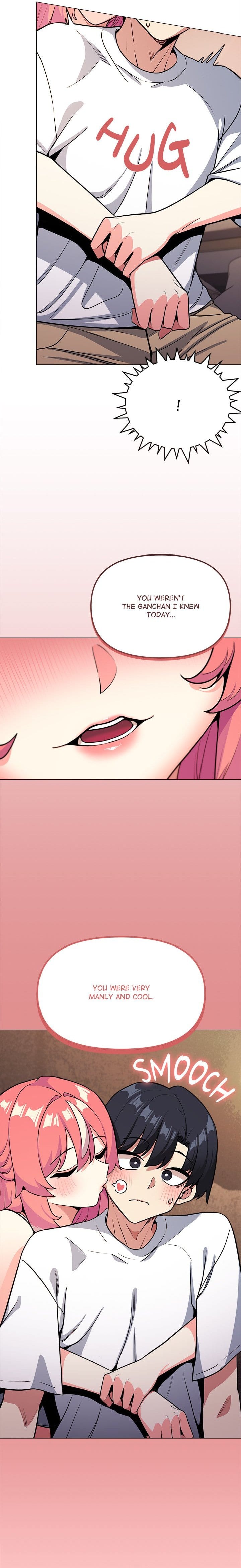Stop Smoking (Uncensored), chapter 24, page 32 of 36