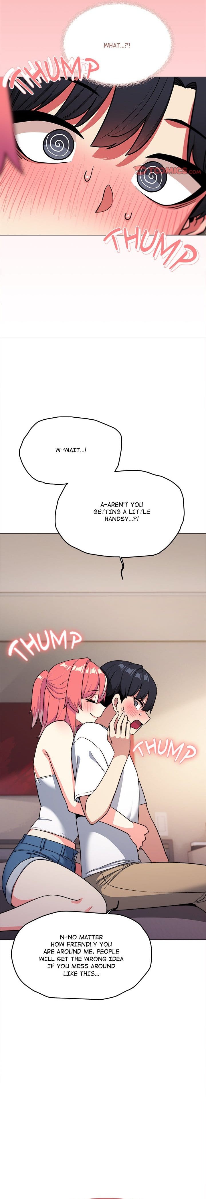 Stop Smoking (Uncensored), chapter 24, page 33 of 36