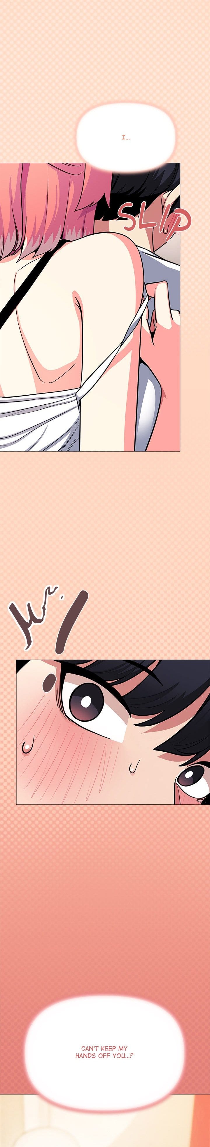 Stop Smoking (Uncensored), chapter 24, page 35 of 36