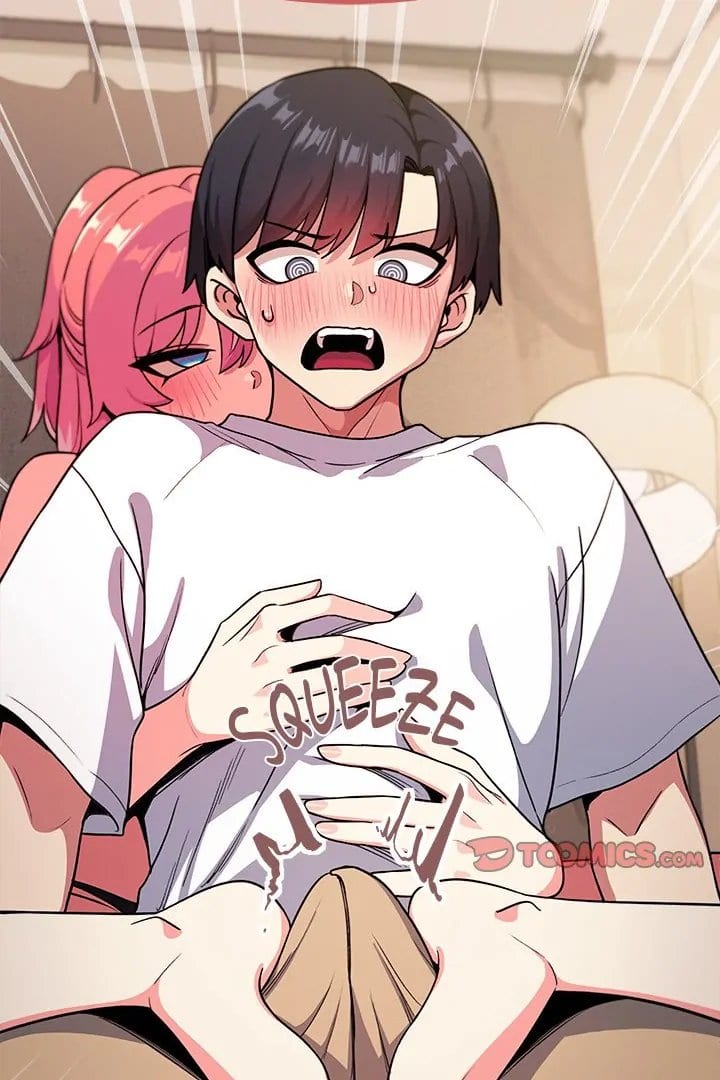 Stop Smoking (Uncensored), chapter 25, page 24 of 171