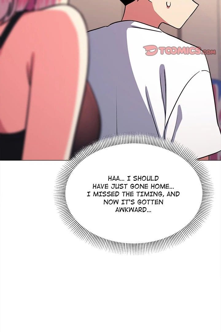Stop Smoking (Uncensored), chapter 25, page 107 of 171