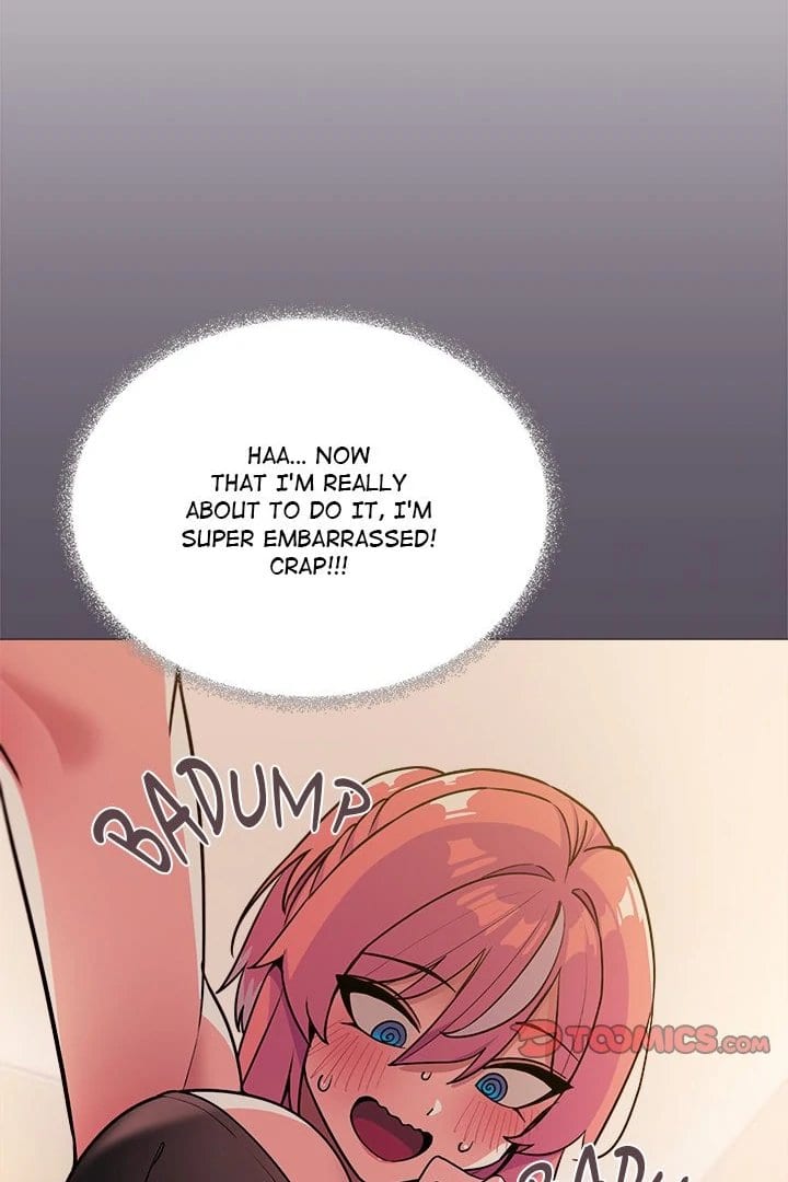 Stop Smoking (Uncensored), chapter 25, page 121 of 171
