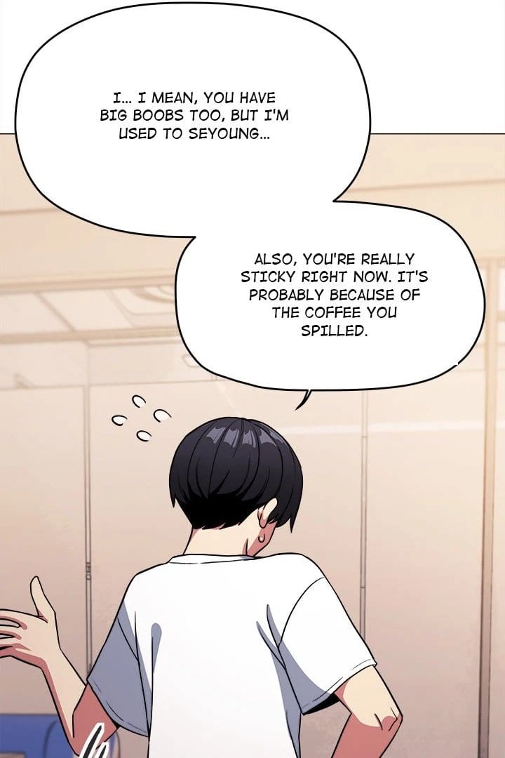 Stop Smoking (Uncensored), chapter 25, page 143 of 171