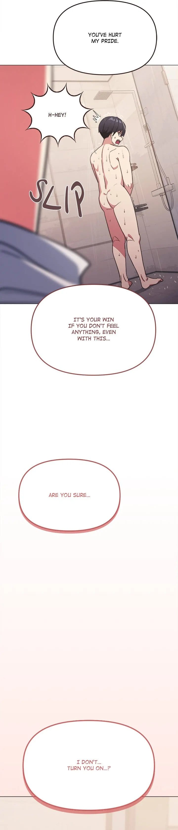 Stop Smoking (Uncensored), chapter 25, page 167 of 171