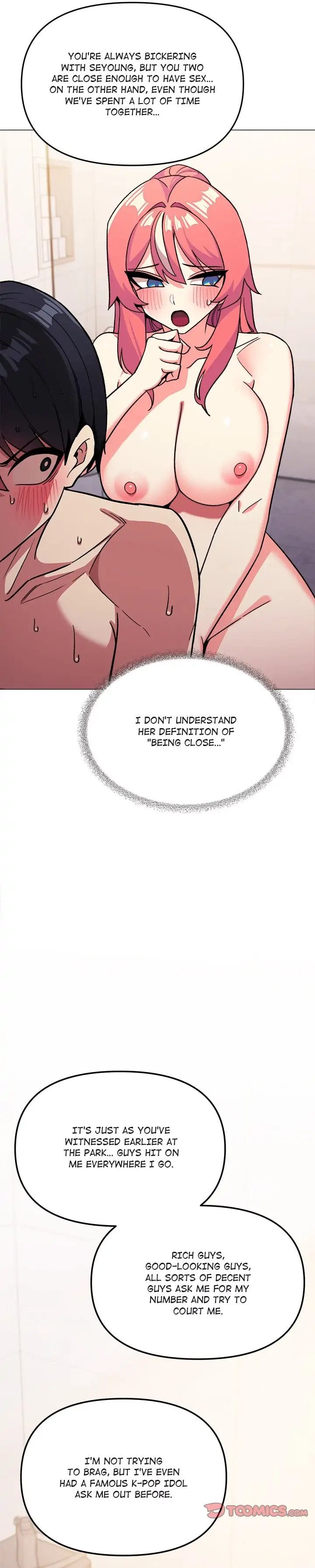 Stop Smoking (Uncensored), chapter 26, page 34 of 158