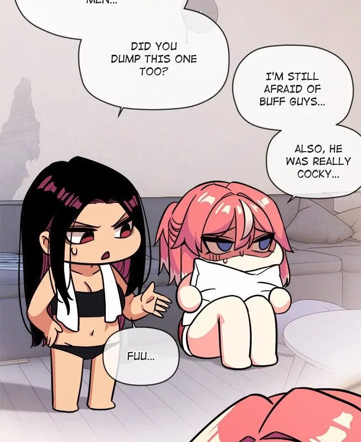 Stop Smoking (Uncensored), chapter 26, page 38 of 158