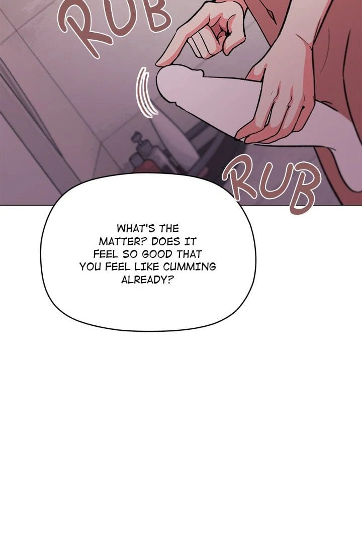 Stop Smoking (Uncensored), chapter 26, page 106 of 158