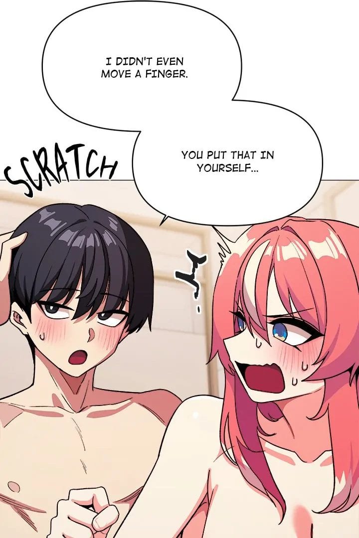 Stop Smoking (Uncensored), chapter 27, page 15 of 144