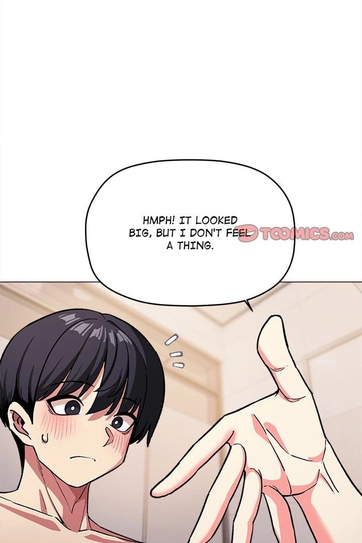 Stop Smoking (Uncensored), chapter 27, page 17 of 144