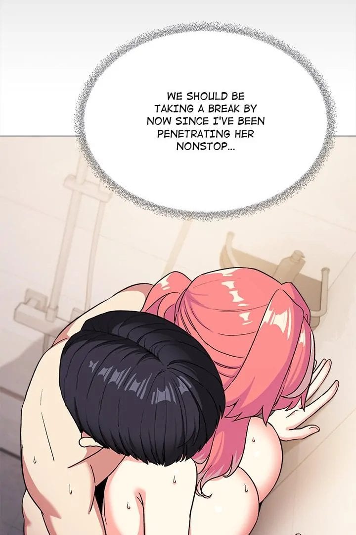 Stop Smoking (Uncensored), chapter 27, page 95 of 144