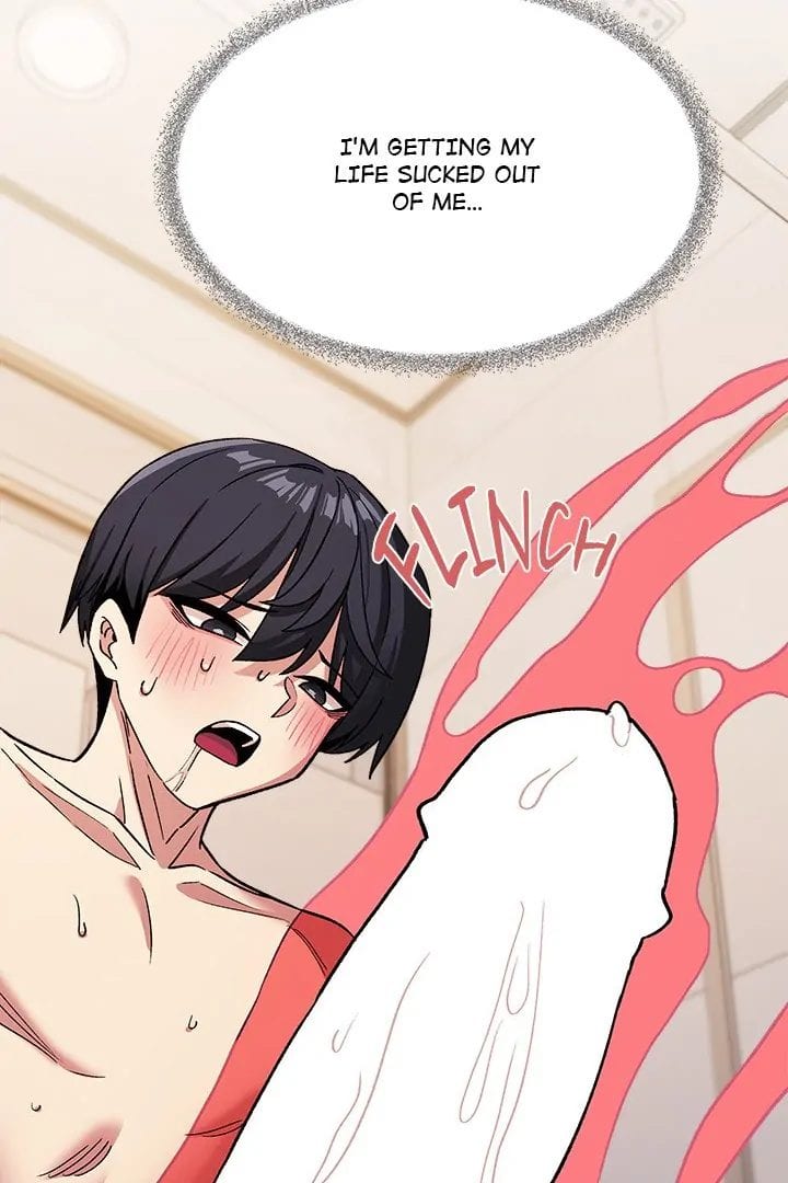 Stop Smoking (Uncensored), chapter 27, page 97 of 144