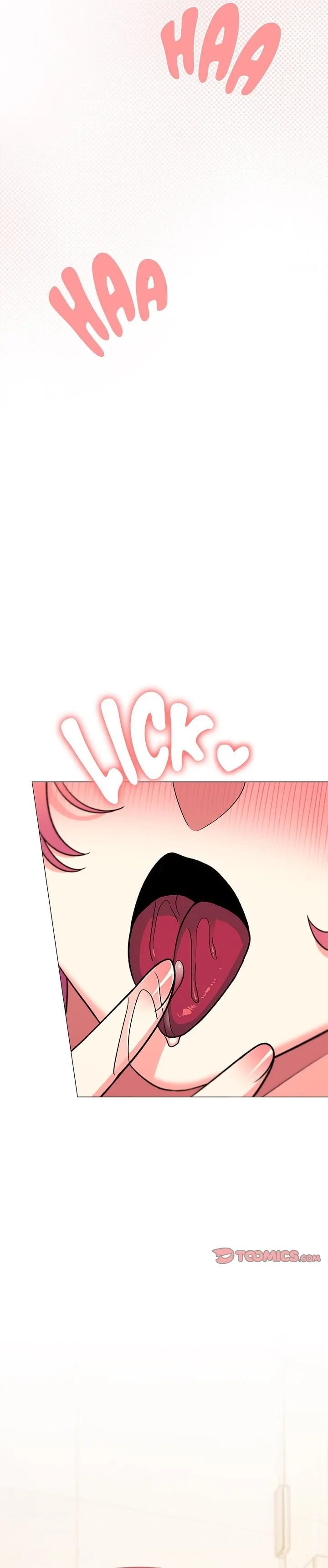 Stop Smoking (Uncensored), chapter 27, page 140 of 144