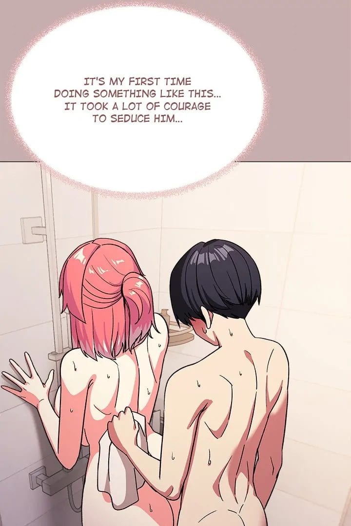 Stop Smoking (Uncensored), chapter 28, page 125 of 150
