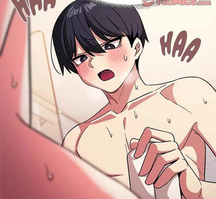 Stop Smoking (Uncensored), chapter 28, page 128 of 150