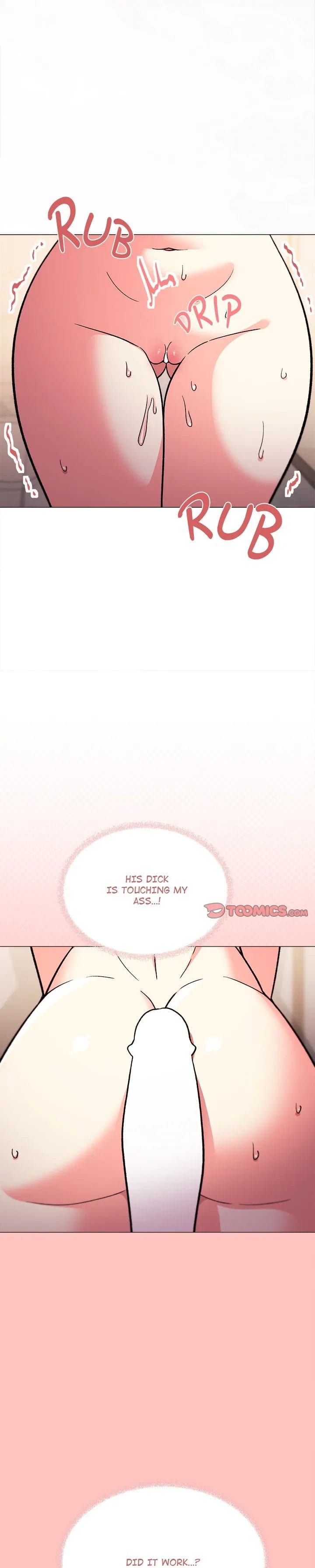 Stop Smoking (Uncensored), chapter 28, page 135 of 150