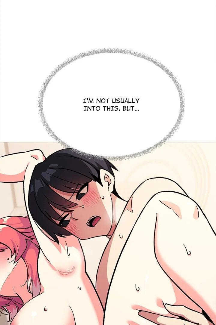 Stop Smoking (Uncensored), chapter 29, page 143 of 168