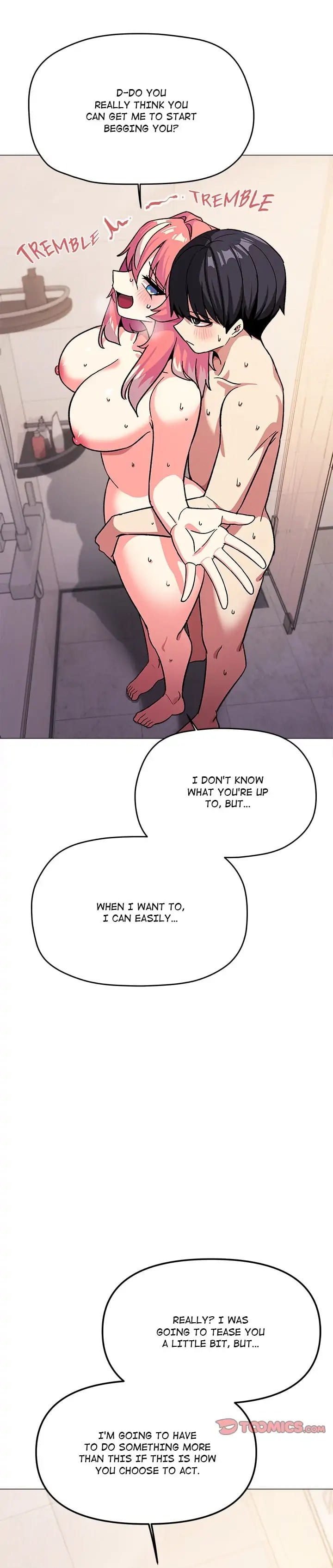Stop Smoking (Uncensored), chapter 30, page 115 of 156