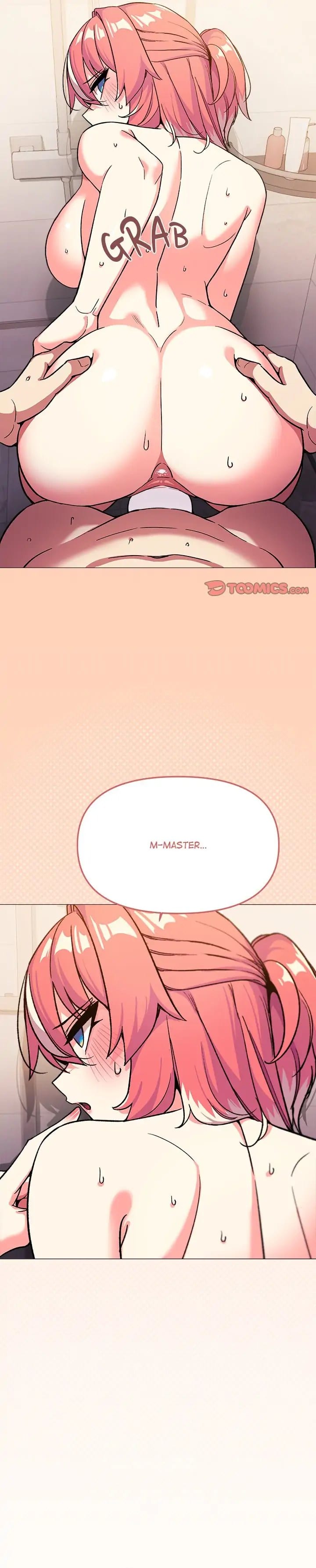 Stop Smoking (Uncensored), chapter 30, page 140 of 156