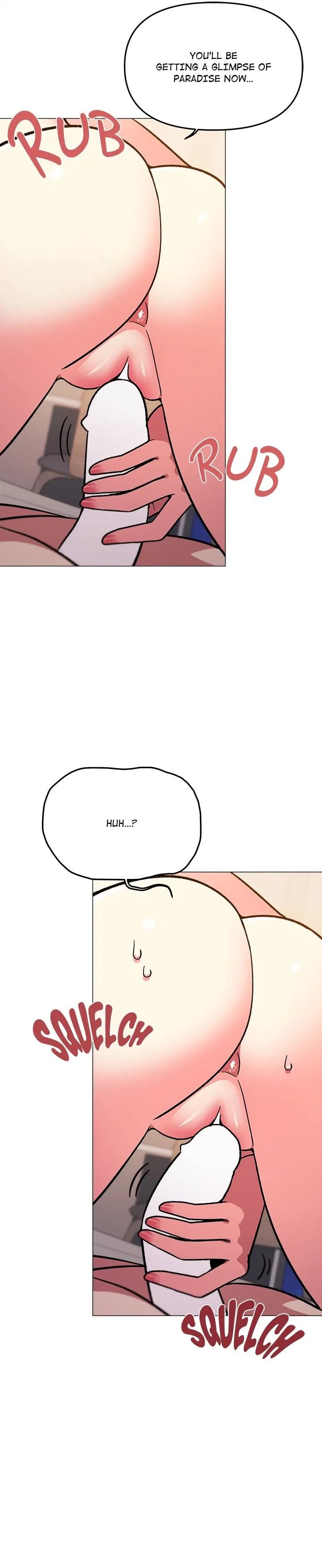 Stop Smoking (Uncensored), chapter 32, page 15 of 148